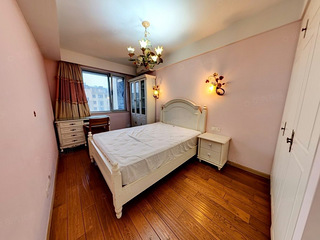 房东直租华瑞湘湖美地三室二厅