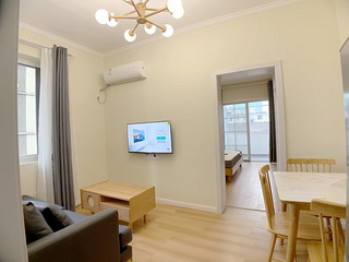 环北新村 一室一厅，看房随时