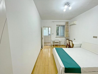 铁路新村 二室一厅