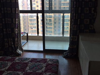 新和嘉苑火车东站彭埠地铁口房东直租整租