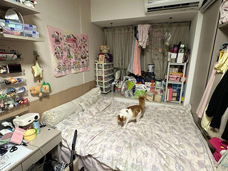 杭州下沙地铁一号线，金沙湖地铁站，1850押一付一