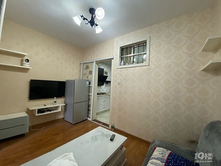 临安商城精装公寓出租