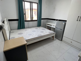 骆家庄西苑二区