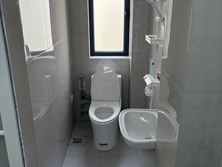 翠苑四区一室一厅