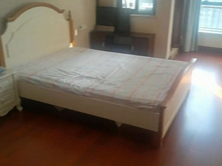 萧山区出租 朝南一居室