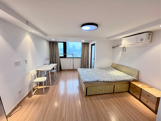 云杉郡精装42方，楼下，品牌家具家电拎包入住