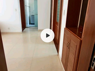 房东直租  滨江迎春小区2房1室1厨1卫