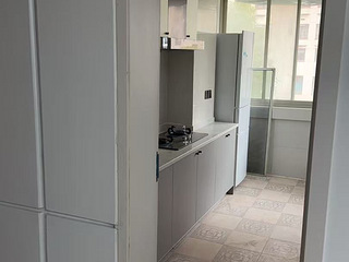 采荷东区，房东直租