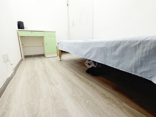 上城区.四季青.步行上班.新杭派旁.精装大单间带空调850