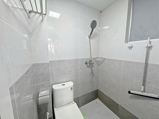 翠苑二区 三室一厅 南北通透