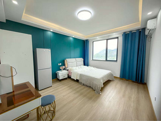 联胜路 高教路地铁站附近 西溪庭院单间一房一厅两房一厅