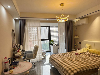 下沙个人抓租 押一付一  17500元！！！