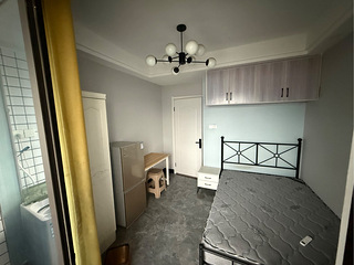 房东直租！新街地铁口，拎包入住