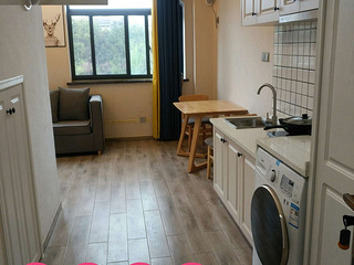 芋庄公寓出租：