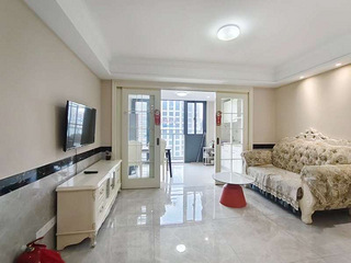 房东直租！！拱墅东新板块精装两室 近地铁 民水民电