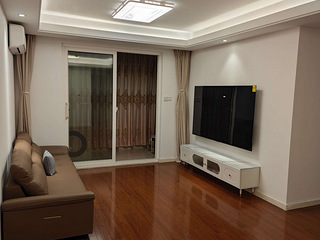 房东直租世纪之光81方全新三房