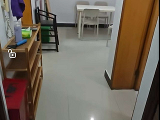 滨江浙新小区 50㎡整租 近地铁 民用水电 拎包入住