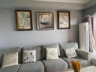 照母山人民小学旁出租