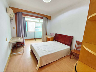 杭州租房 邮电新村 三室一厅 拎包入住 