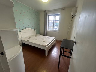 女生合租，房东本人，拱墅艮园小区