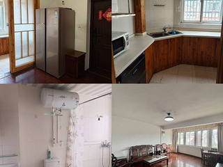 房东低价直租九堡客运中心附近地铁房