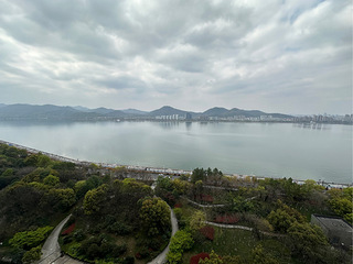 盛元慧谷朝北一室一厅内独厨卫干湿分离油烟隔离一线江景