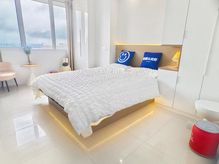 今日好房，家电齐全，拎包入住，随时看房！只要1650