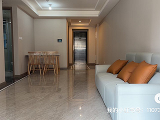 地铁2号线白洋站翠语彩虹里新房拎包入住