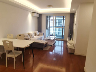 万科世纪之光81方三房  业主直租 4800可谈