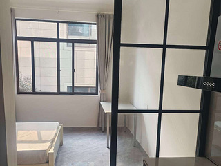 新房出租，公园城附近