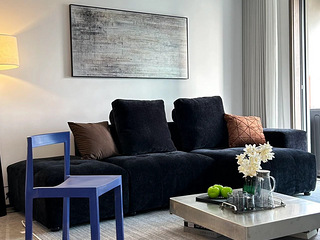 房东直租！滨江豪装4房出租