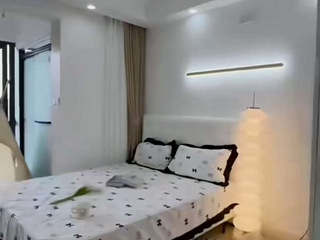 联庄公寓伟业路地铁站独立厨卫单间1300-2300