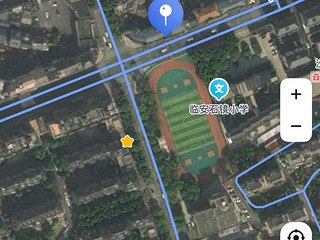 营业房出租（石镜街、钱王街）