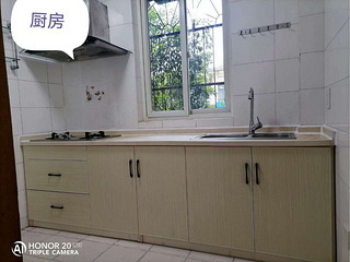 房东直租(北大桥地铁站附近))