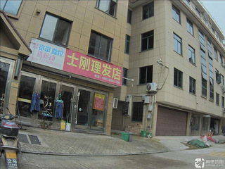 店面出租半坦小区二期小区内