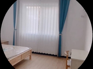 整租/一室一卫/房东直租拎包入住/财富中心共富广场附近