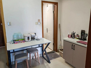 朝晖一区 地铁口两室一厅