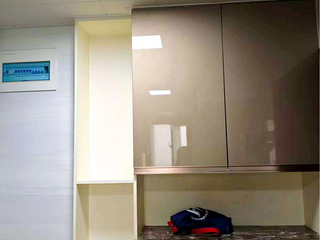 市中心树园小区精装两室一厅出租