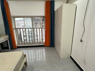 650带独立卫生间3号线黄鹤山地铁口直达西湖新天地东站