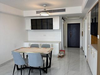 房东直租杭州滨江冠山小区