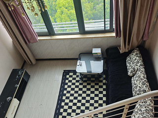 海陆单身公寓出租