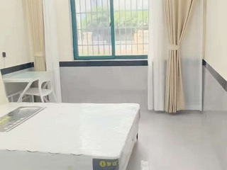 伟业路 联庄地铁站 独立厨卫单间出租