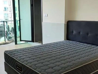 长河地铁站精装独立厨卫单间半岛国际春江时代&