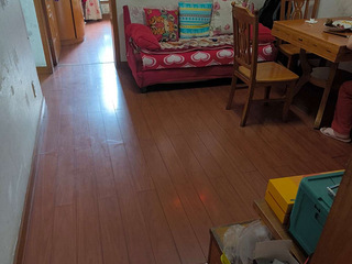 房东直租 上城区南星街复兴东苑无停车费