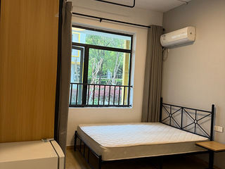 新腾出来的可月付 无中介