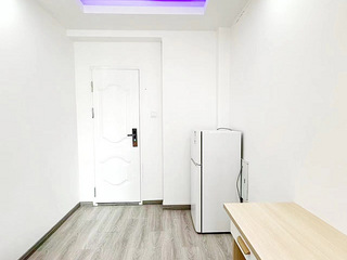 房东直租.乔司南地铁口.朝南一室一厅带阳台1380