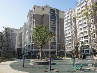 房东直租城西银泰旁两室