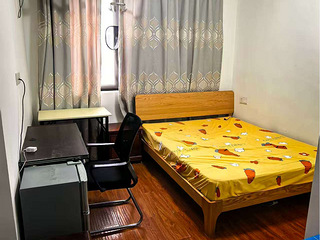 滨江区天街旁边风雅钱塘单间出租