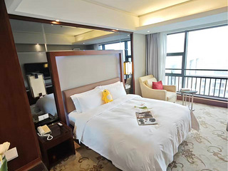 东站/新天地 考研旅居酒店｜实习短租月租