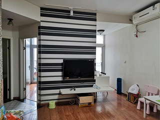 新牌坊近新光天地小两室出租 房东直租